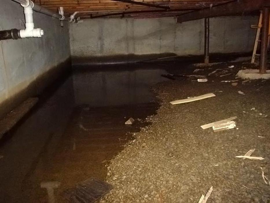 Basement Cracks & Leaks Metro, Inc. - Fenton, MI