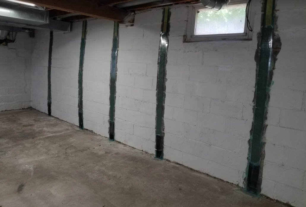 Basement Cracks & Leaks Metro, Inc. - Fenton, MI
