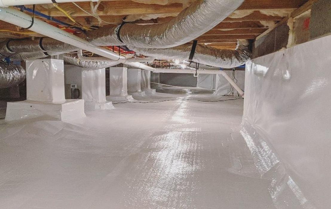 Basement Cracks & Leaks Metro, Inc. - Fenton, MI