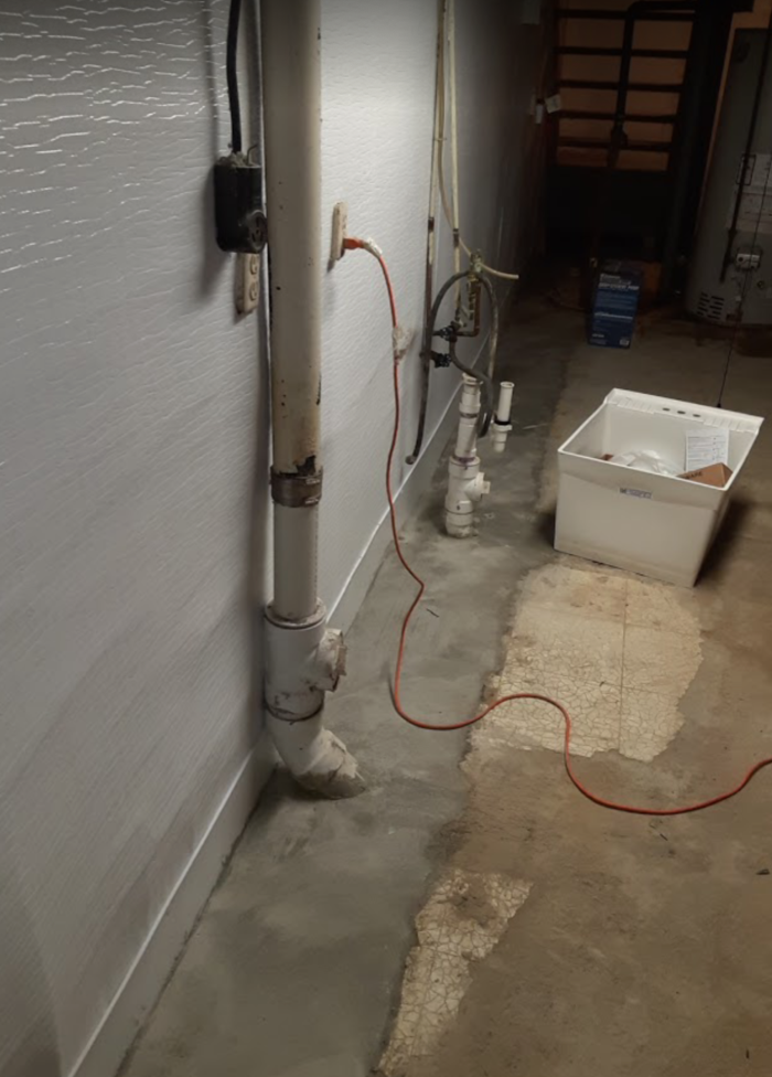 Basement Cracks & Leaks Metro, Inc. - Fenton, MI