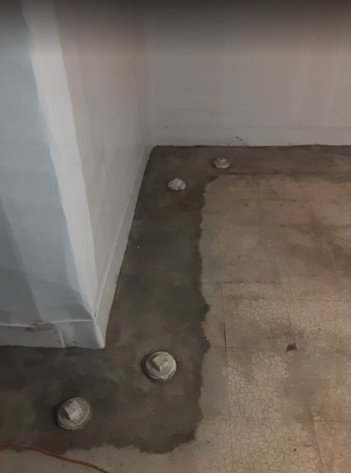 Basement Cracks & Leaks Metro, Inc. - Fenton, MI