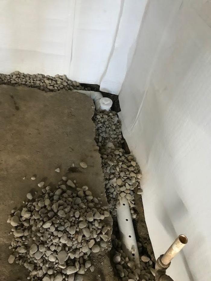 Basement Cracks & Leaks Metro, Inc. - Fenton, MI