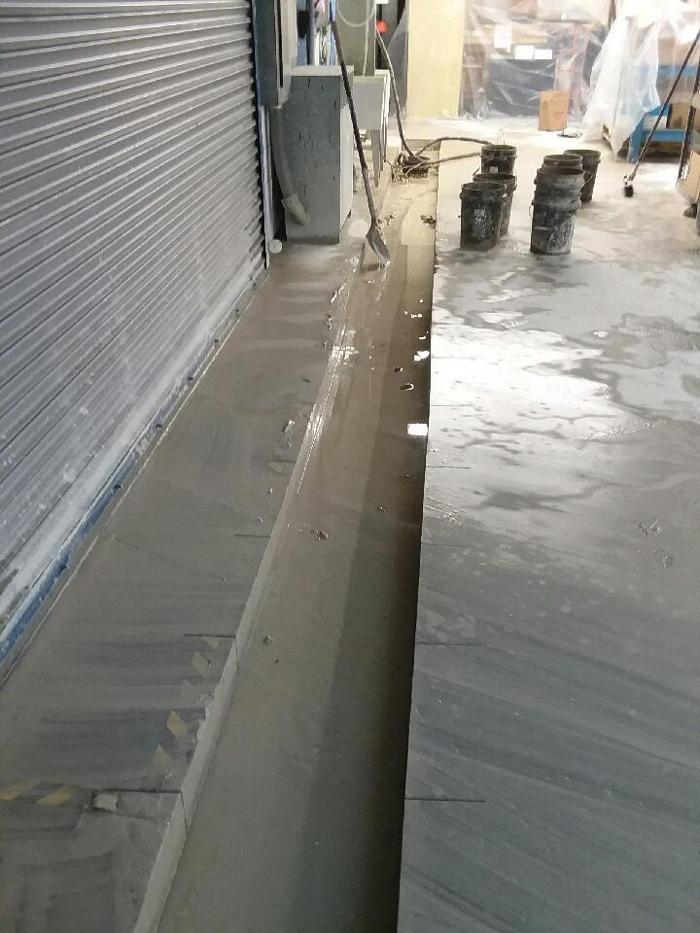 Basement Cracks & Leaks Metro, Inc. - Fenton, MI
