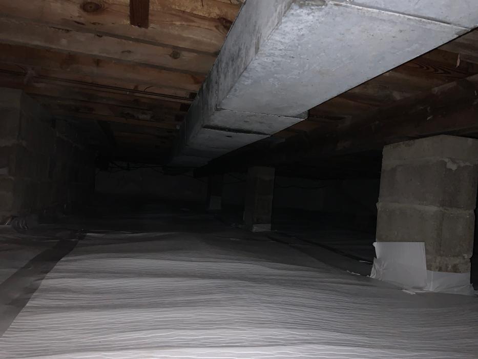 Basement Cracks & Leaks Metro, Inc. - Fenton, MI