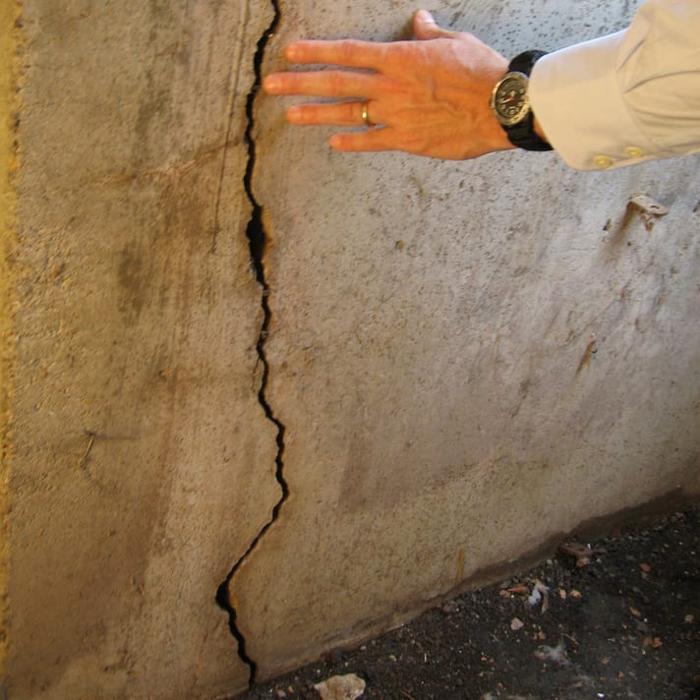 Basement Cracks & Leaks Metro, Inc. - Fenton, MI
