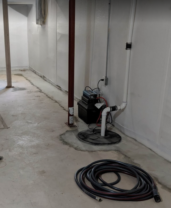 Basement Cracks & Leaks Metro, Inc. - Fenton, MI