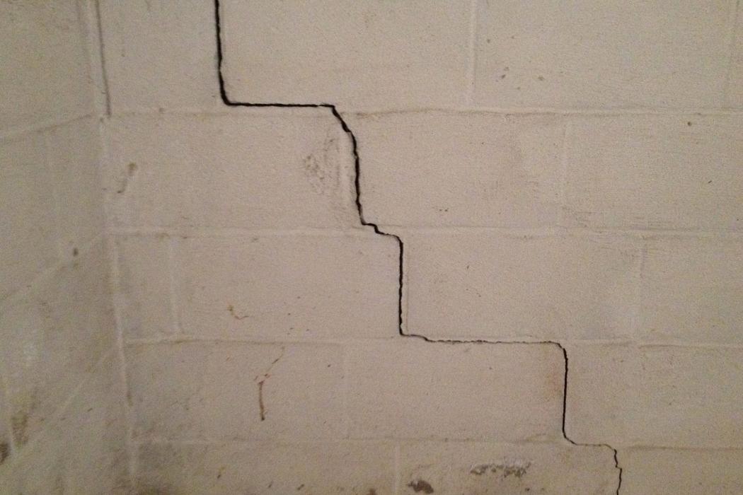 Basement Cracks & Leaks Metro, Inc. - Fenton, MI