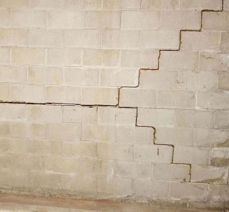 Basement Cracks & Leaks Metro, Inc. - Fenton, MI