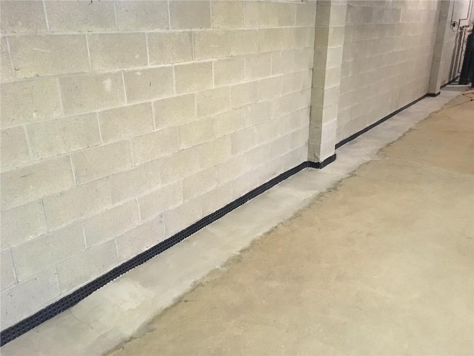 Basement Cracks & Leaks Metro, Inc. - Fenton, MI