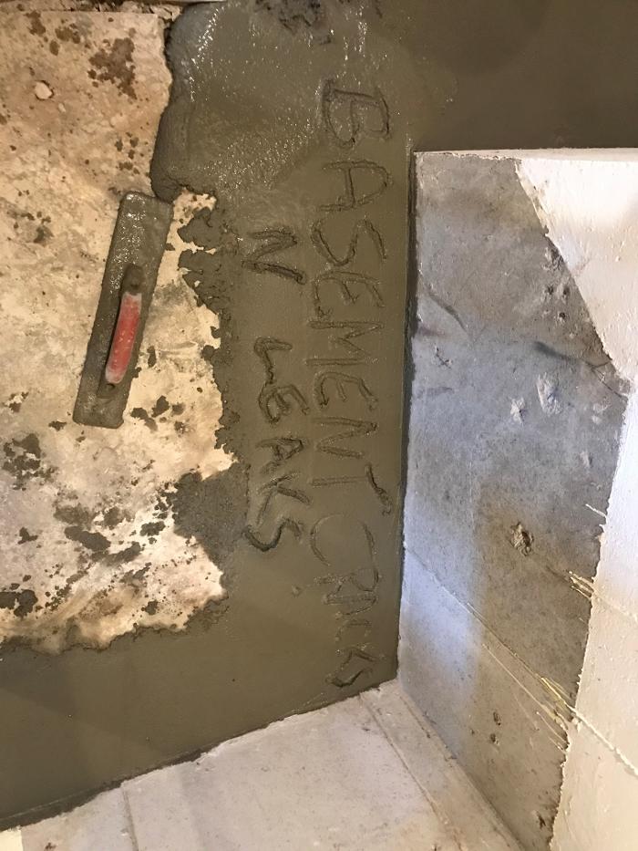Basement Cracks & Leaks Metro, Inc. - Fenton, MI