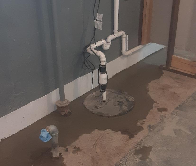 Basement Cracks & Leaks Metro, Inc. - Fenton, MI