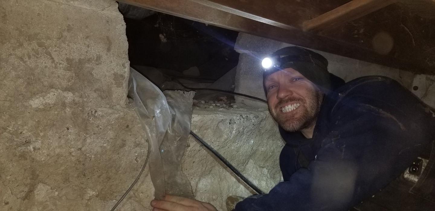 Basement Cracks & Leaks Metro, Inc. - Fenton, MI