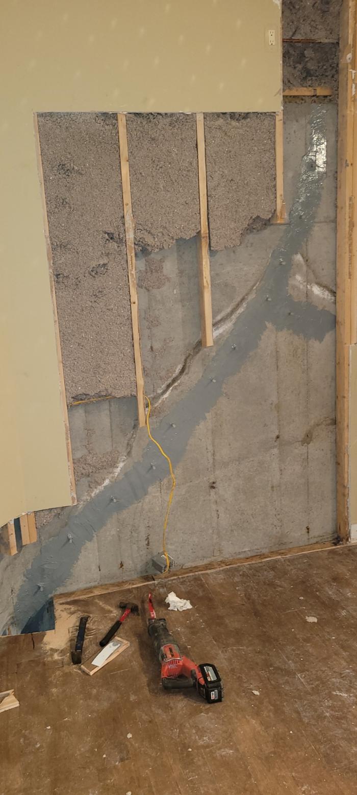 Basement Cracks & Leaks Metro, Inc. - Fenton, MI