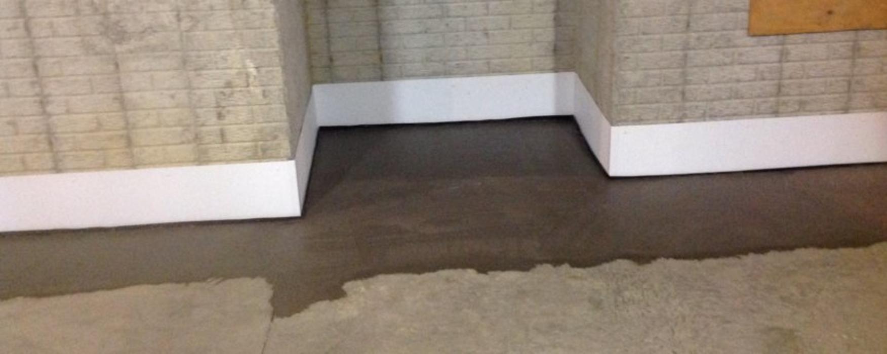 Basement Cracks & Leaks Metro, Inc. - Fenton, MI