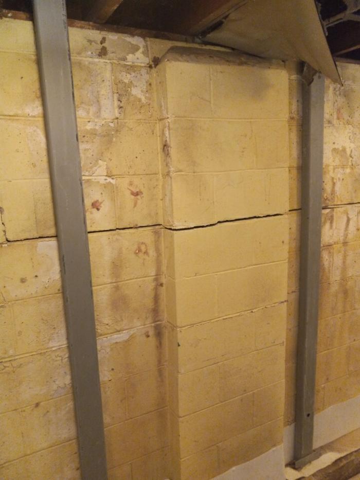 Basement Cracks & Leaks Metro, Inc. - Fenton, MI
