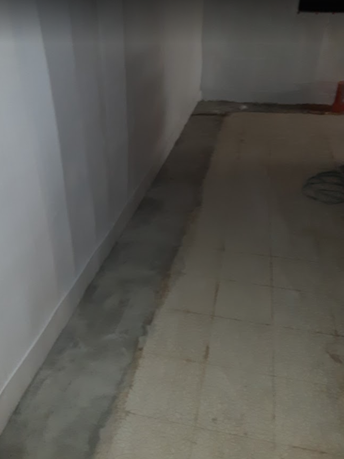 Basement Cracks & Leaks Metro, Inc. - Fenton, MI