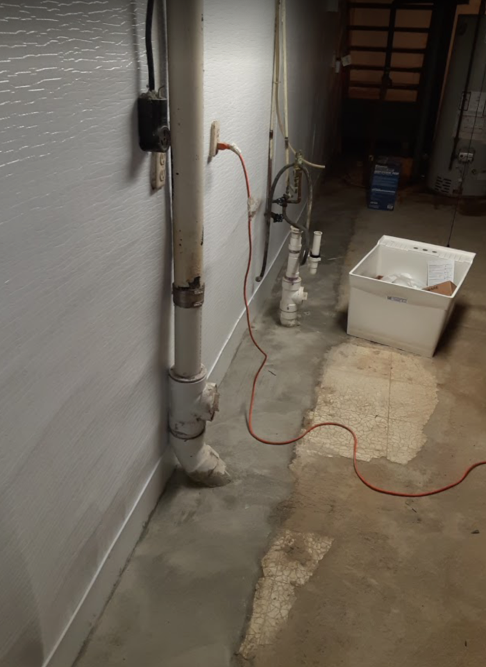 Basement Cracks & Leaks Metro, Inc. - Fenton, MI