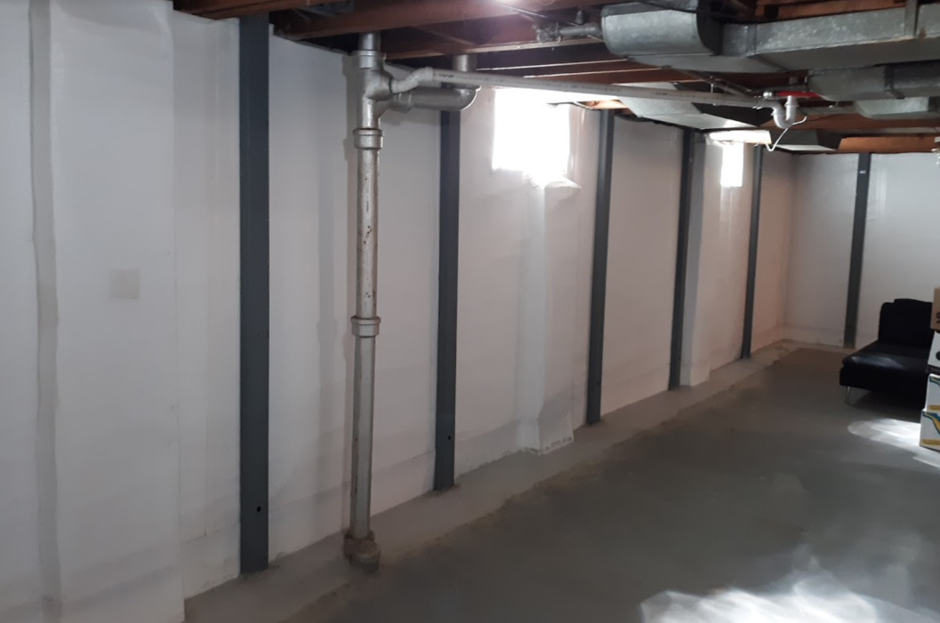 Basement Cracks & Leaks Metro, Inc. - Fenton, MI