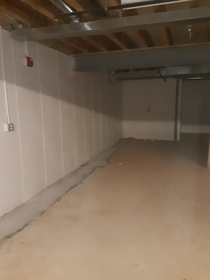 Basement Cracks & Leaks Metro, Inc. - Fenton, MI