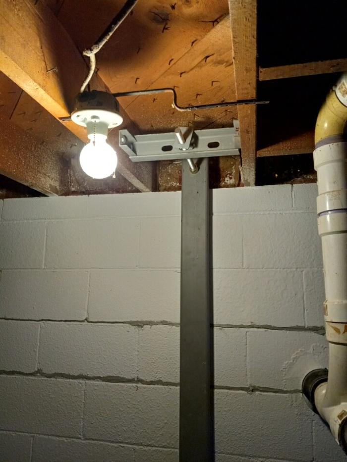 Basement Cracks & Leaks Metro, Inc. - Fenton, MI