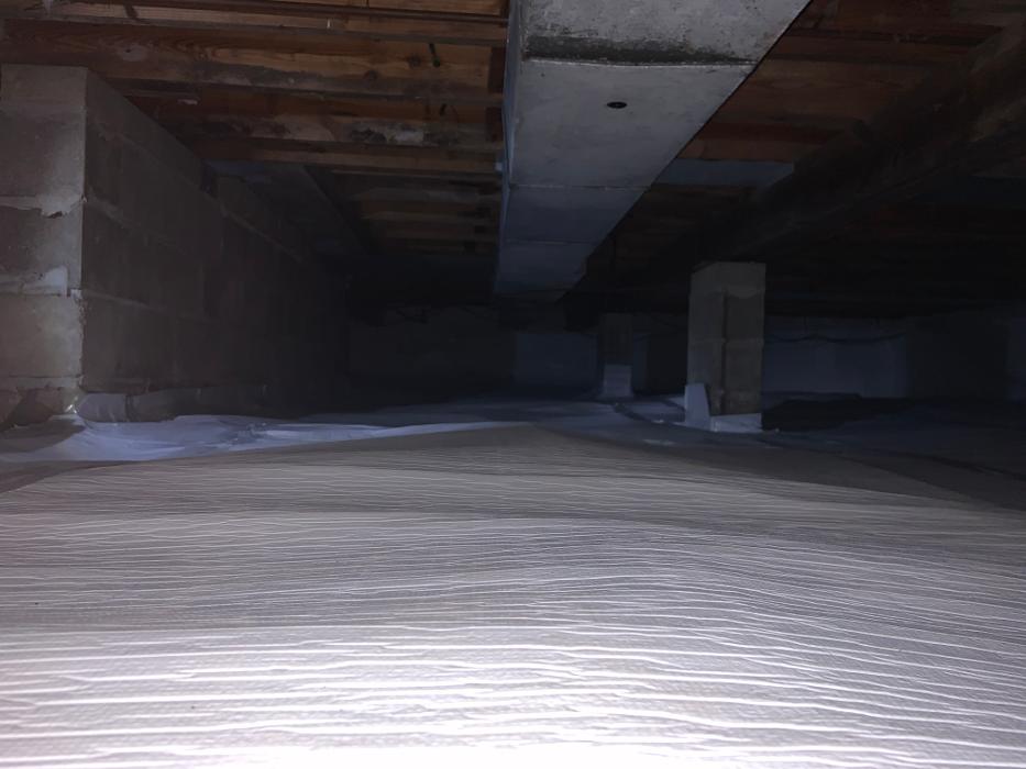 Basement Cracks & Leaks Metro, Inc. - Fenton, MI