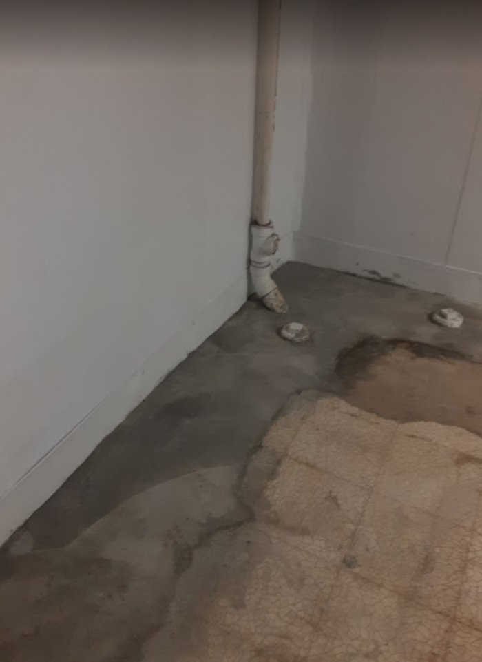 Basement Cracks & Leaks Metro, Inc. - Fenton, MI