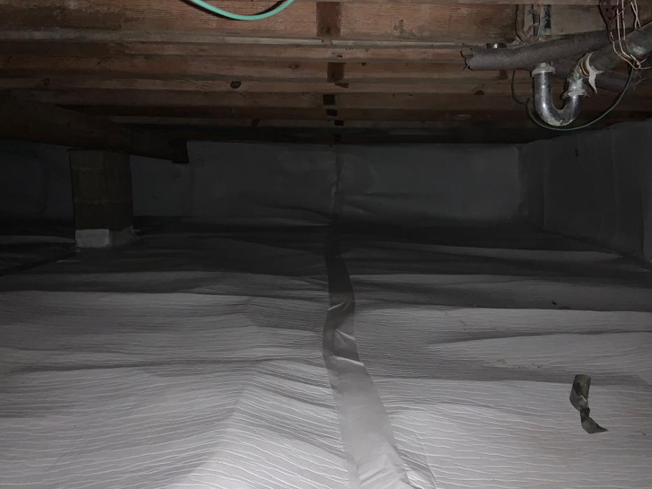 Basement Cracks & Leaks Metro, Inc. - Fenton, MI
