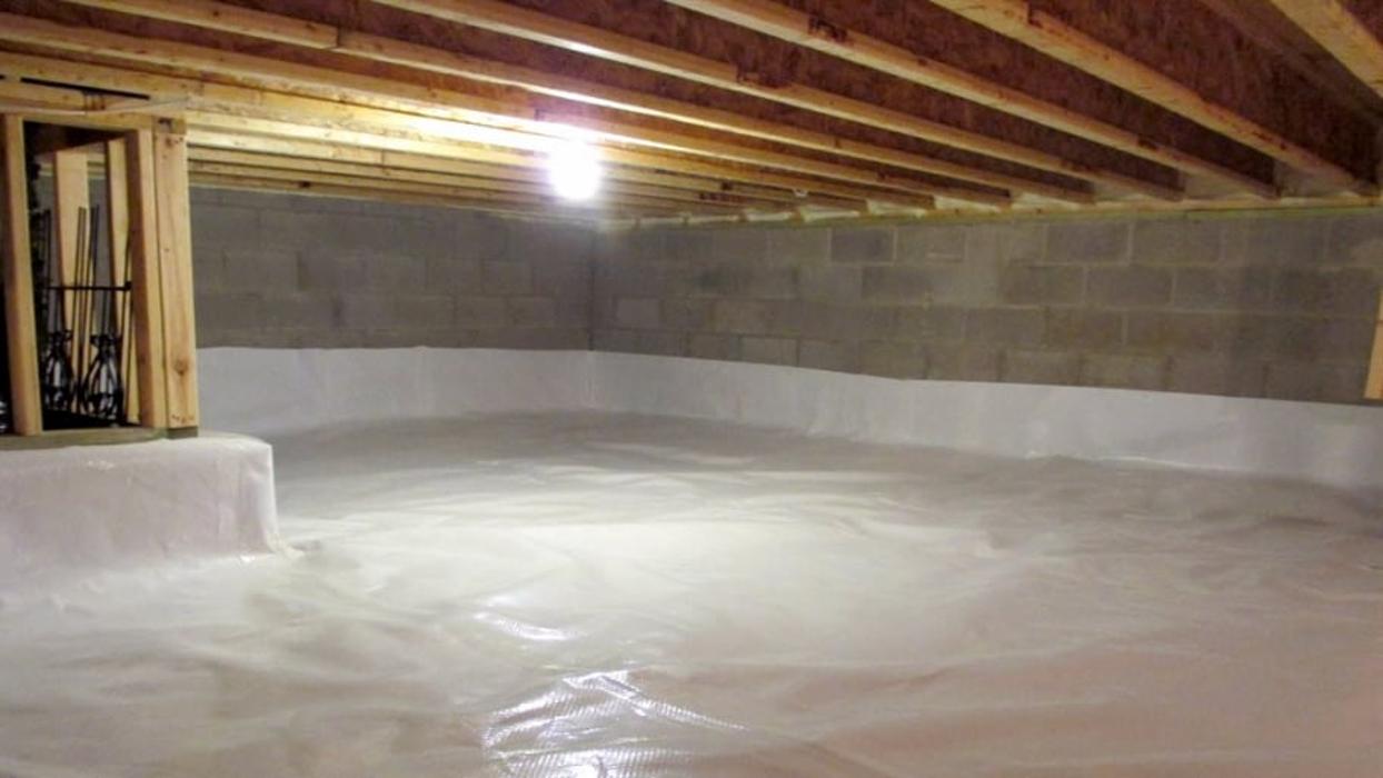Basement Cracks & Leaks Metro, Inc. - Fenton, MI