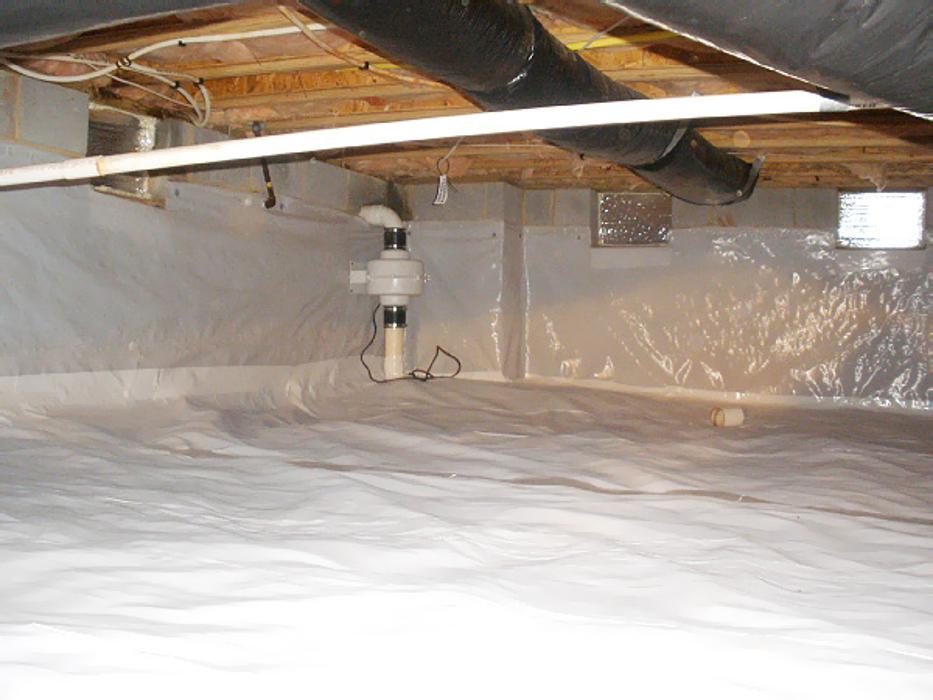 Basement Cracks & Leaks Metro, Inc. - Fenton, MI
