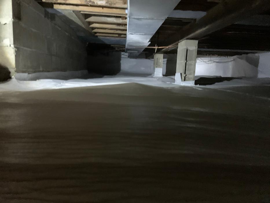 Basement Cracks & Leaks Metro, Inc. - Fenton, MI