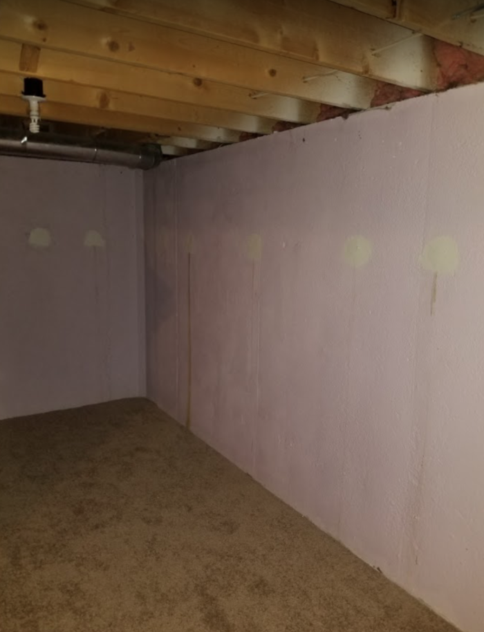 Basement Cracks & Leaks Metro, Inc. - Fenton, MI