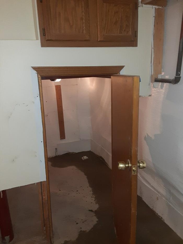 Basement Cracks & Leaks Metro, Inc. - Fenton, MI
