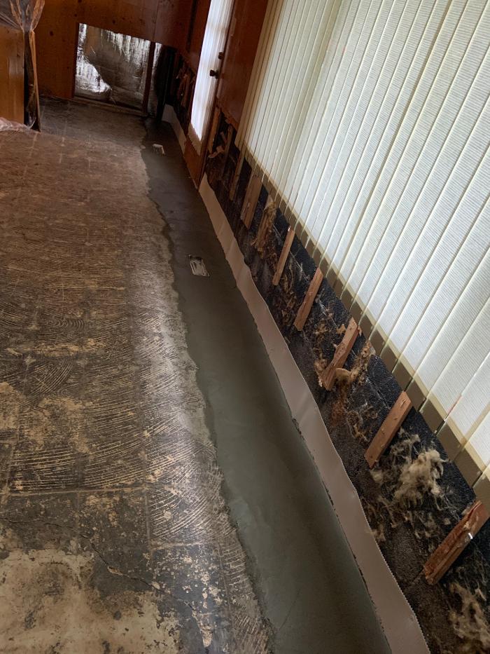 Basement Cracks & Leaks Metro, Inc. - Fenton, MI
