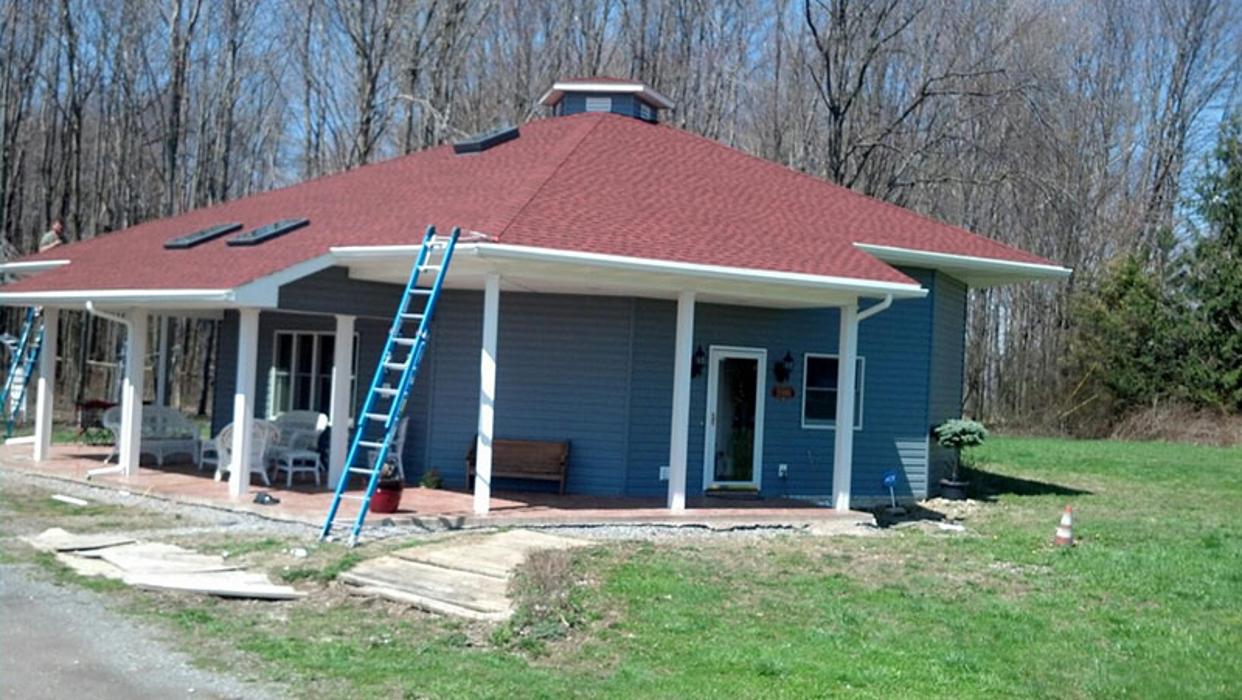 Gutterking - Fairport, NY