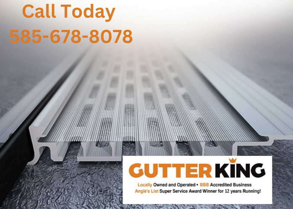 Gutterking - Fairport, NY