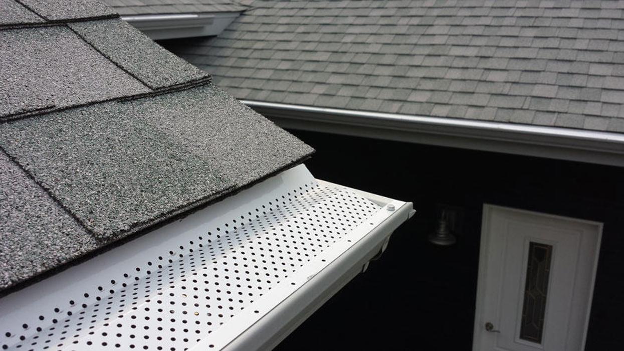 Gutterking - Fairport, NY