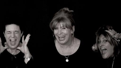 Neuabschnitt Friseure, Am Floßkanal in Wolfratshausen