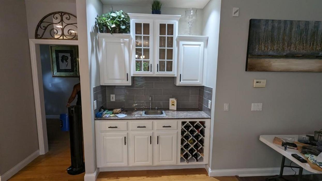 Robishaw Painting & Remodeling - Painters in Mentor & Madison, OH Image