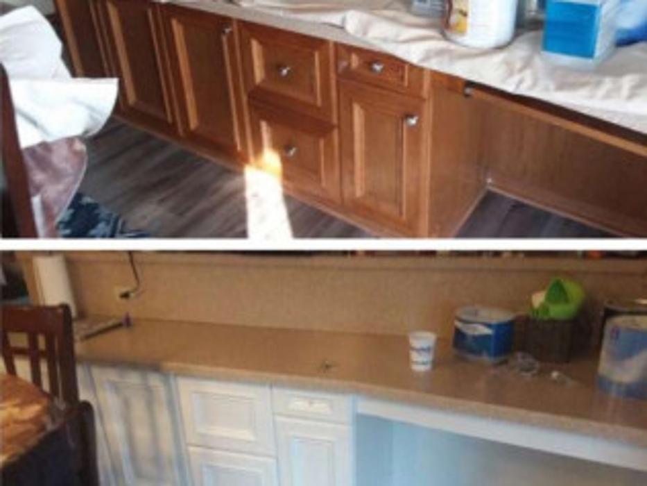 Robishaw Painting & Remodeling - Painters in Mentor & Madison, OH - Geneva, OH