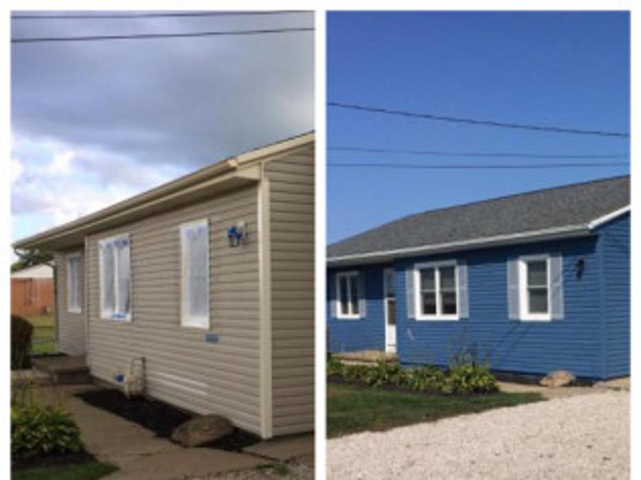 Robishaw Painting & Remodeling - Painters in Mentor & Madison, OH - Geneva, OH