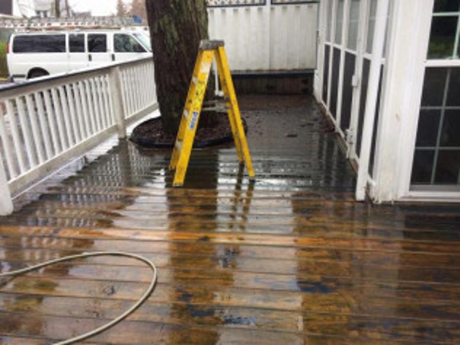 Robishaw Painting & Remodeling - Painters in Mentor & Madison, OH - Geneva, OH