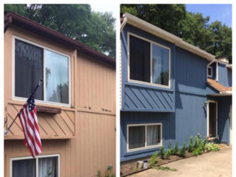 Robishaw Painting & Remodeling - Painters in Mentor & Madison, OH - Geneva, OH