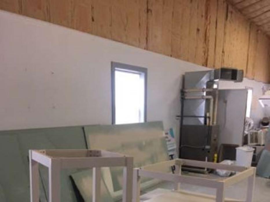 Robishaw Painting & Remodeling - Painters in Mentor & Madison, OH - Geneva, OH