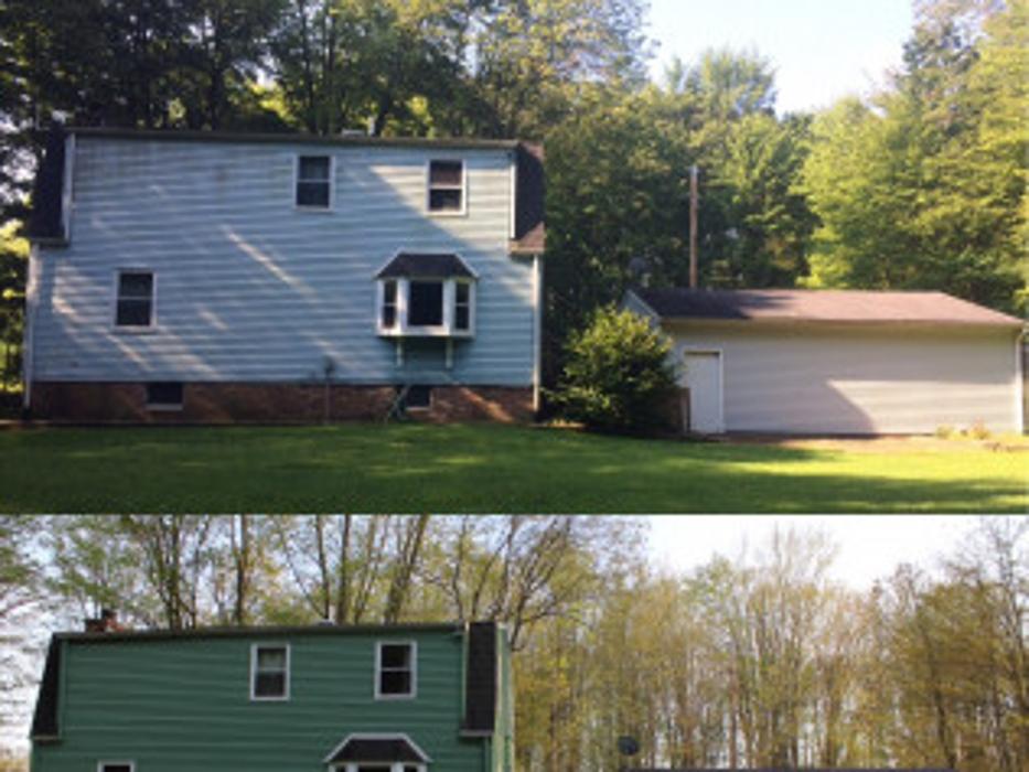 Robishaw Painting & Remodeling - Painters in Mentor & Madison, OH - Geneva, OH