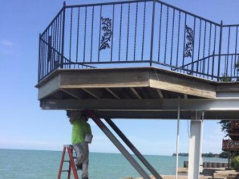 Robishaw Painting & Remodeling - Painters in Mentor & Madison, OH - Geneva, OH