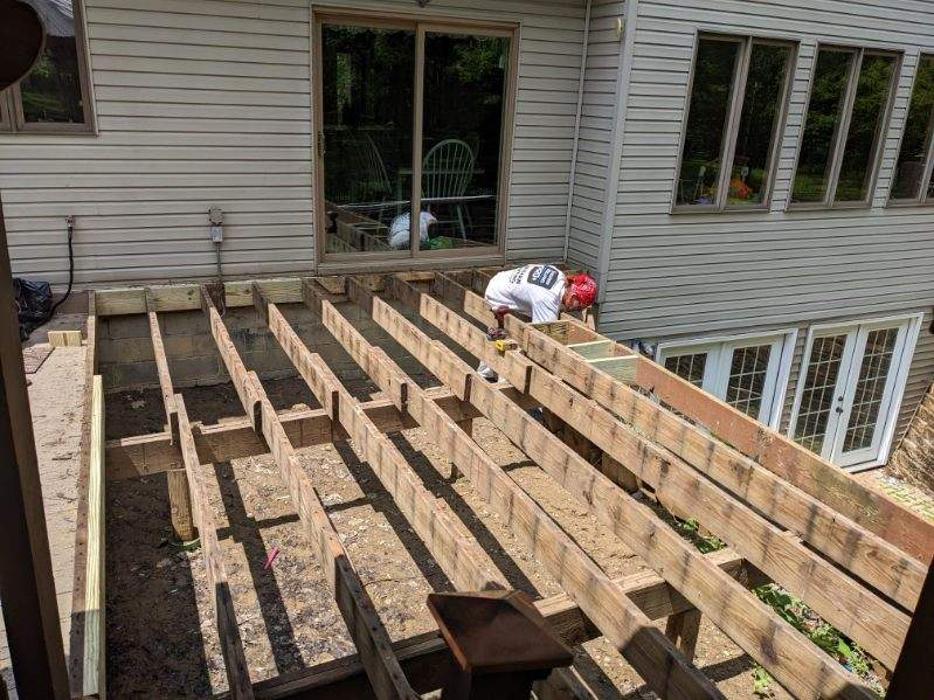 Robishaw Painting & Remodeling - Painters in Mentor & Madison, OH Image