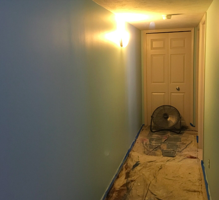 Robishaw Painting & Remodeling - Painters in Mentor & Madison, OH - Geneva, OH