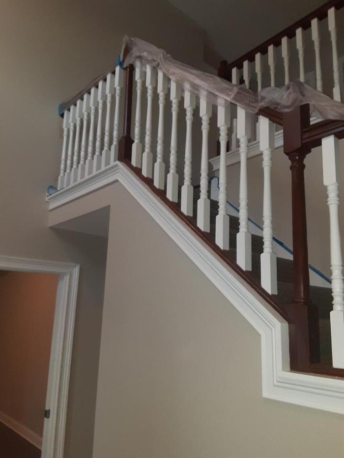 Robishaw Painting & Remodeling - Painters in Mentor & Madison, OH Image