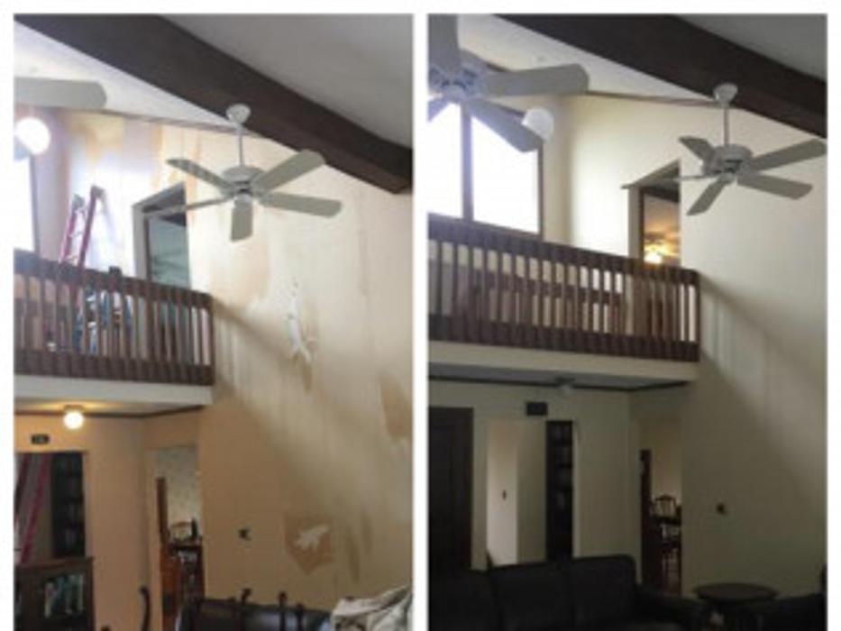Robishaw Painting & Remodeling - Painters in Mentor & Madison, OH - Geneva, OH