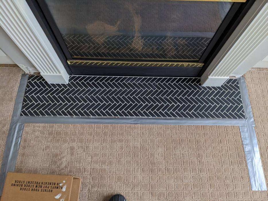 Robishaw Painting & Remodeling - Painters in Mentor & Madison, OH Image